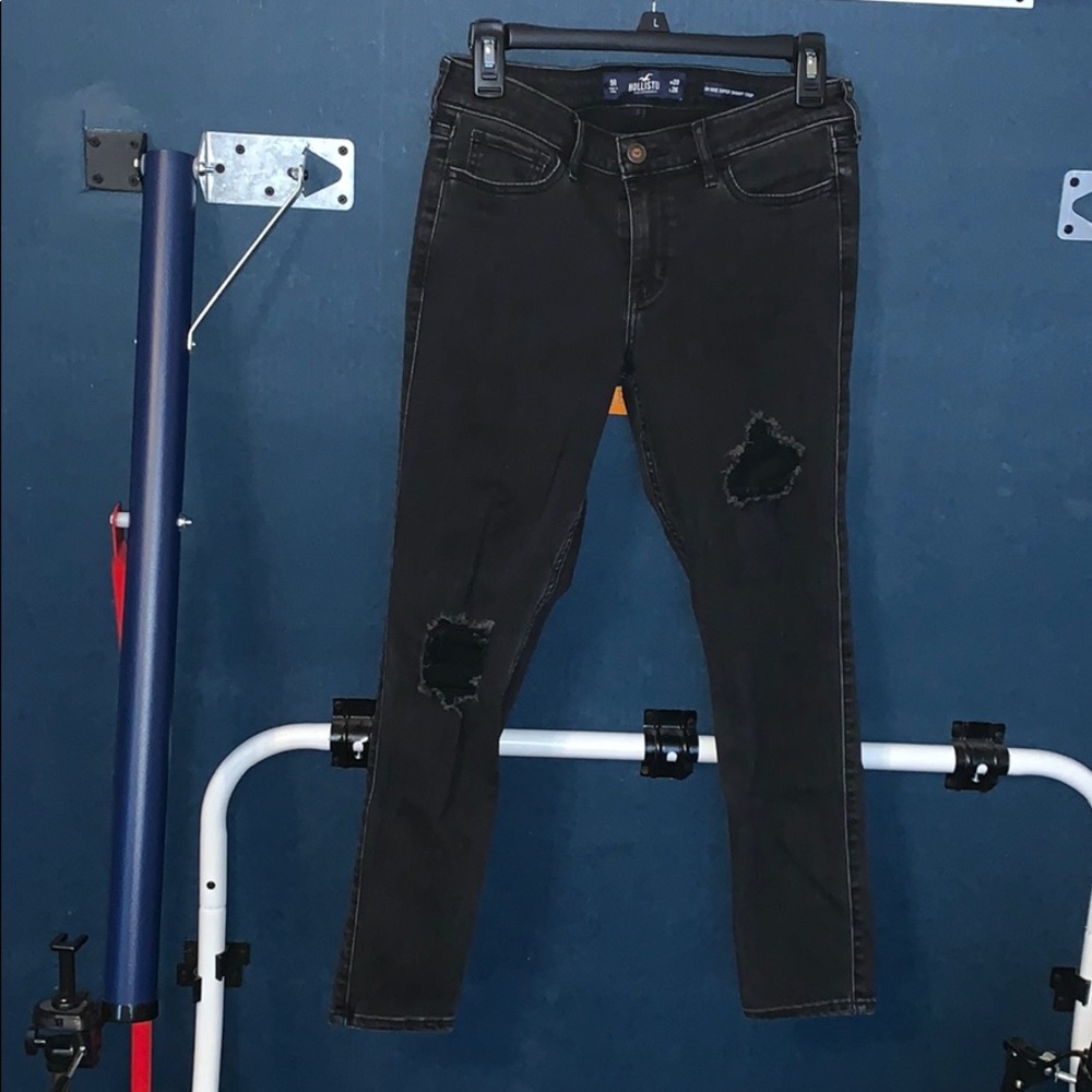 Hollister jeans